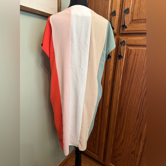 REB. in J. 220 Women’s Dress Size Small - Picture 3 of 8